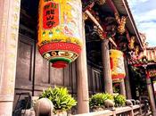 Shades: Taipei, Taiwan!