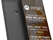 Motorola's Phone Like Iron, Does Break Even Price Iron Reduced, Water Will Wasted.