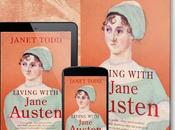 Living with Jane Austen: Conversation Janet Todd