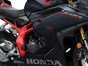 Honda CBR250RR Appeared Bike-lovers Night, Know Much Price