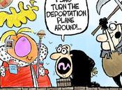 Disagree With King Donald