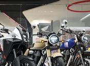 First Time Many Discounts, Honda Motorcycles Being Sold Discount