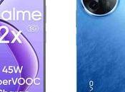 Charges Will Held Namesh, Fast Charging Smartphone with Realme Vivo