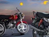 Series Global Sales: Market Countries Around World Will Surprised Hear This Bike Record TVS. Techup