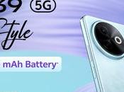 Vivo Budget Launches with Megapixel SONY Camera Battery