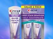 Whitening Toothpaste That Actually Works!