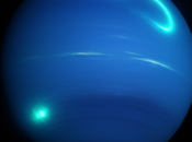 NASA’s James Webb Telescope Unveils First-Ever Auroras Neptune