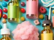 Appeal Candy-Inspired Vape Flavors