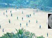 Cricket Somasundaram Ground, Nagar