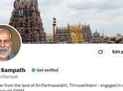 Twitter @KairaviniSampat