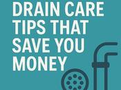 Simple Drain Care Tips That Save Money