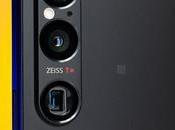 Best Camera Phone Market Will Sony Xperia Vii? Coming with Telephoto