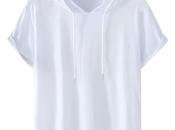 Outfits: Evolution Short Sleeve Sweatshirts 2025