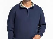 Convenient Clothing: Half Sweatshirt Styles 2025