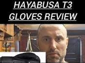 Hayabusa Boxing Gloves Review [2025]