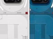 Nothing Phone Most Sold Smartphone Mid-range Section, Feature with Camera