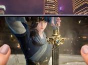 Hang-lag Past, Ideal Smartphone Playing Games Vivo's Associate Company