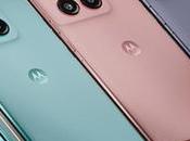 Motorola EDGE Taking Entry Market with Storage Sony