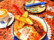 Breakfast, Lunch Dinner... Shanghai, China!