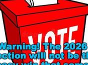 Wisconsin Bellwether 2026 Election Still Won't Easy