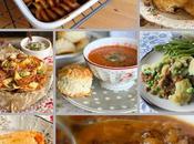 Meals Week, March 30th April 5th, 2025