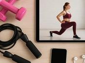 Reasons Online Workouts Best Fitness Choice