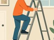 Stay Safe Heights: Must-Know Ladder Safety Tips