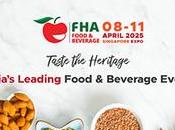Food Hotel Asia Beverage (FHA-F&amp;B) Returns Singapore: Ready Ultimate F&amp;B Event