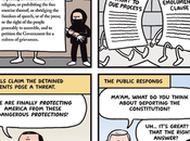 Deporting Constitution