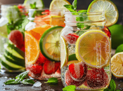 Refreshing Summer Detox Water Recipes