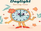 Daylight Saving Time Exists Affects Your Schedule