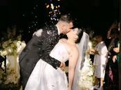 Modern Elegance with Bold Black Details Chic Nicosia Wedding Andriani Adamos