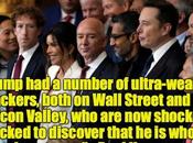 Should Surprised Trump Told What Would