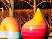 Strange Hoboken Creatures