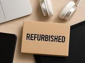 Good Reasons Refurbished Tech Online
