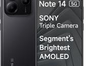 4000 Redmi Turbo Phone, with 50mp Triple Camera 256GB Memory