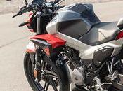 Launch Hero Xtreme 125r Bike Single-Pie Seat Variant, Sporting Look with Great Performance