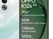 Delivery Minutes Order, 32MP Camera Oppo K12x Cheap