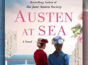 Sail with Jane Austen: Interview Natalie Jenner