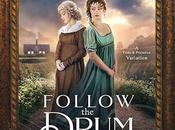 BARRY RICHMAN LATEST RELEASE, FOLLOW DRUM, UNIQUE P&amp;P RETELLING