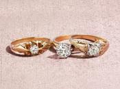 Promise Rings, Engagement Wedding Rings: Myths Modern Jewelry Design