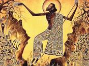 Jesus Lord All. Passing Message Hope. Easter 2025