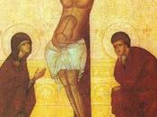 Good Friday Reflections Icon Crucifixion