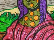 ChatGPT Plays Around with Off-color Mona Lisa Goes Really Surreal!