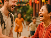 Cultural Etiquette Around World: Do’s Don’ts Travelers