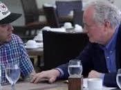 Sen. Chris Hollen Meets with Abrego Garcia Salvador That Country's President Shows Sign Returning U.S. Admits Wrongly Deported