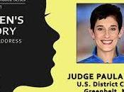 Judge Paula Xinis Flashes Anger Trump Team's Defiance Orders Abrego Garcia Case, Will Consider Contempt Issue After Weeks Discovery