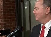 U.S. Sen. Adam Schiff Calling Insider-trading Investigation Related Stock-market Volatility Driven Trump's Changing Stance Reciprocal Tariffs