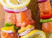 Mediterranean Salmon