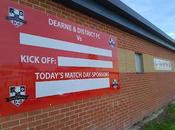 ✓958. Dearne Welfare Community Ground
